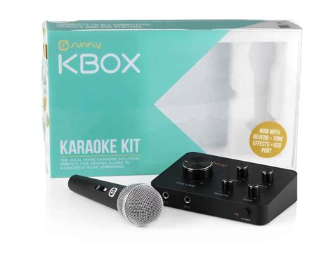 kbox karaoke price